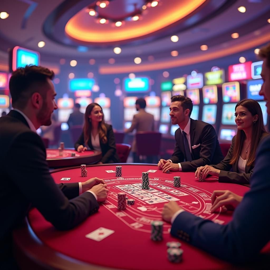 Account safety and privacy guidance within the ab99 live slots page