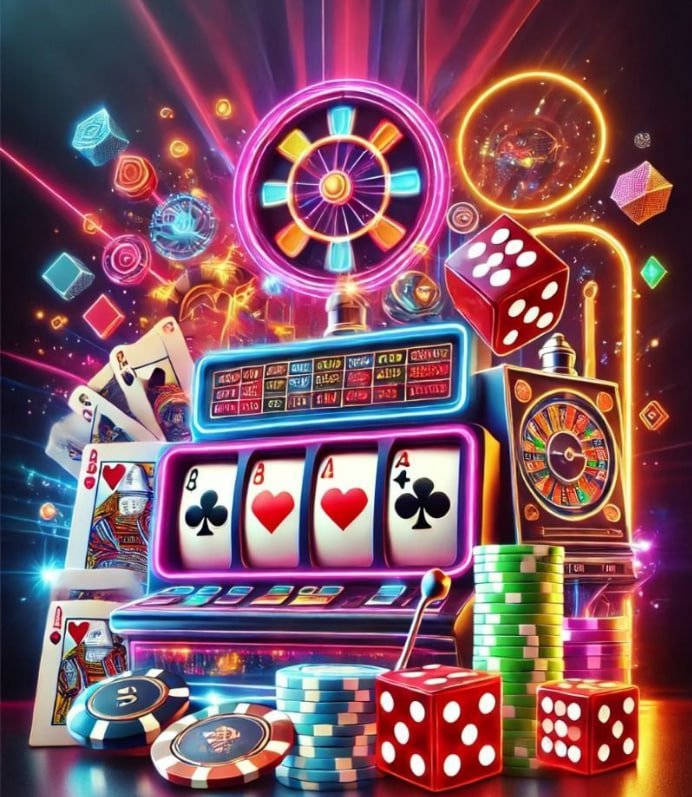 Live slots guide introduction for ab99 readers in Bangladesh