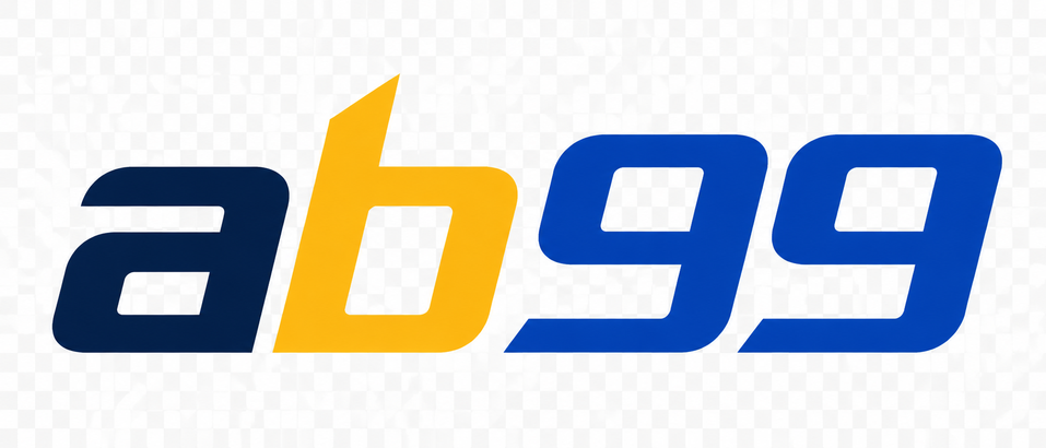 ab99 brand logo